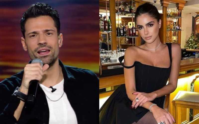 Αλεξάνδρα Νίκα: Στο Ντουμπάι με τον πέντε μηνών γιο της