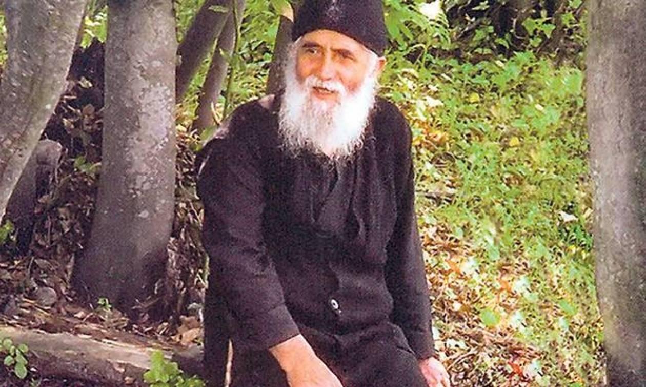 Άγιος Παΐσιος: Από τη σιωπή του μοναχού στο Φως της Αγιότητας