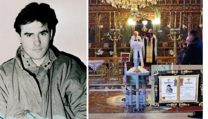 Νίκος Παλαιοκώστας: Η κληρονομιά του και τα αναπάντητα ερωτήματα