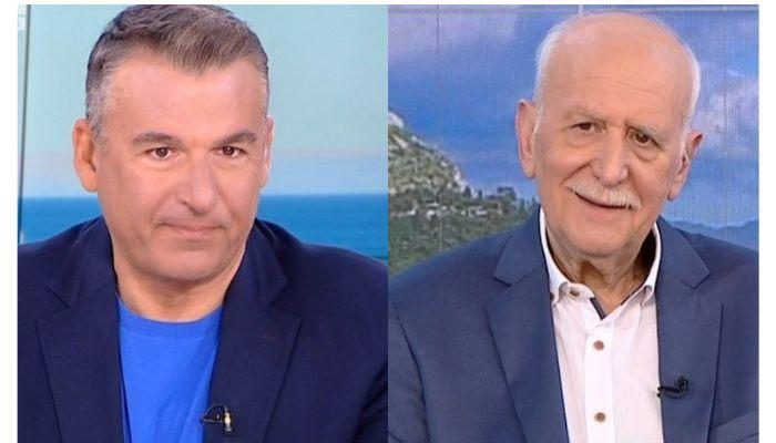 Γιώργος Παπαδάκης: Τι θα κάνει την επόμενη σεζόν