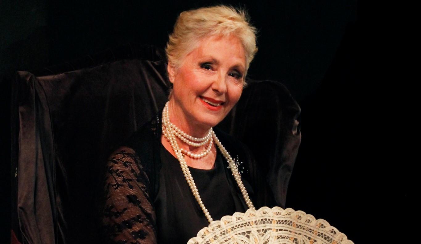 Στέλλα Παπαδημητρίου: «Έφυγε» χωρίς να την ακούσω