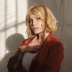 Ελεωνόρα Ζουγανέλη: Η σχέση μου με τη ζυγαριά είναι αηδιαστική