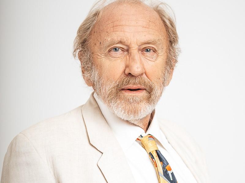 Δημήτρης Πετρόπουλος: Έτσι βιώνεται ο έρωτας