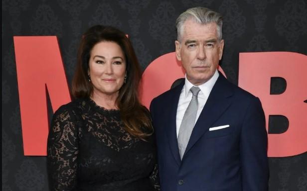 Πιρς Μπρόσναν