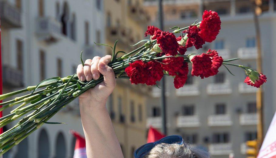 Τσατραφύλλιας: "Καιρός για κοντομάνικα"