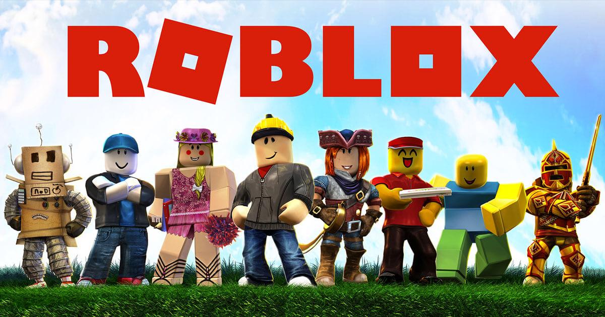 Επικίνδυνα μονοπάτια στο Roblox