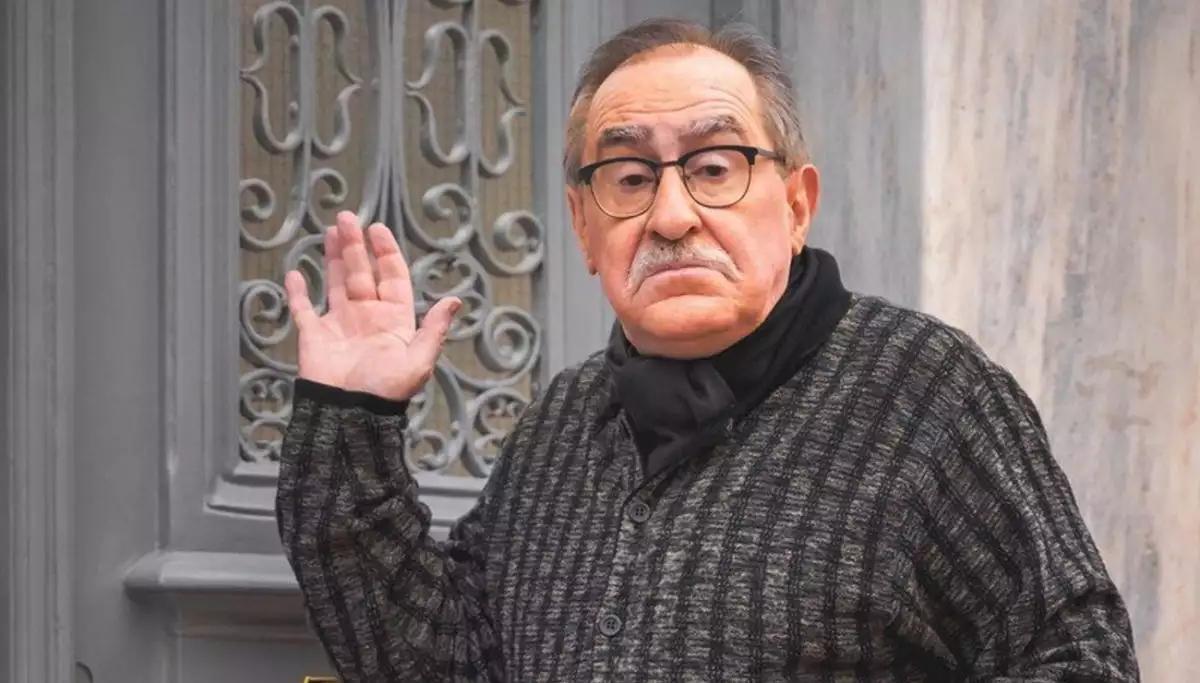 Θοδωρής Ρωμανίδης: Δεν πρόκειται να λυγίσω κι ας παλεύω με το Πάρκινσον