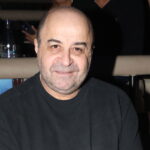 Μάρκος Σεφερλής: Με κωμική σειρά στο Mega