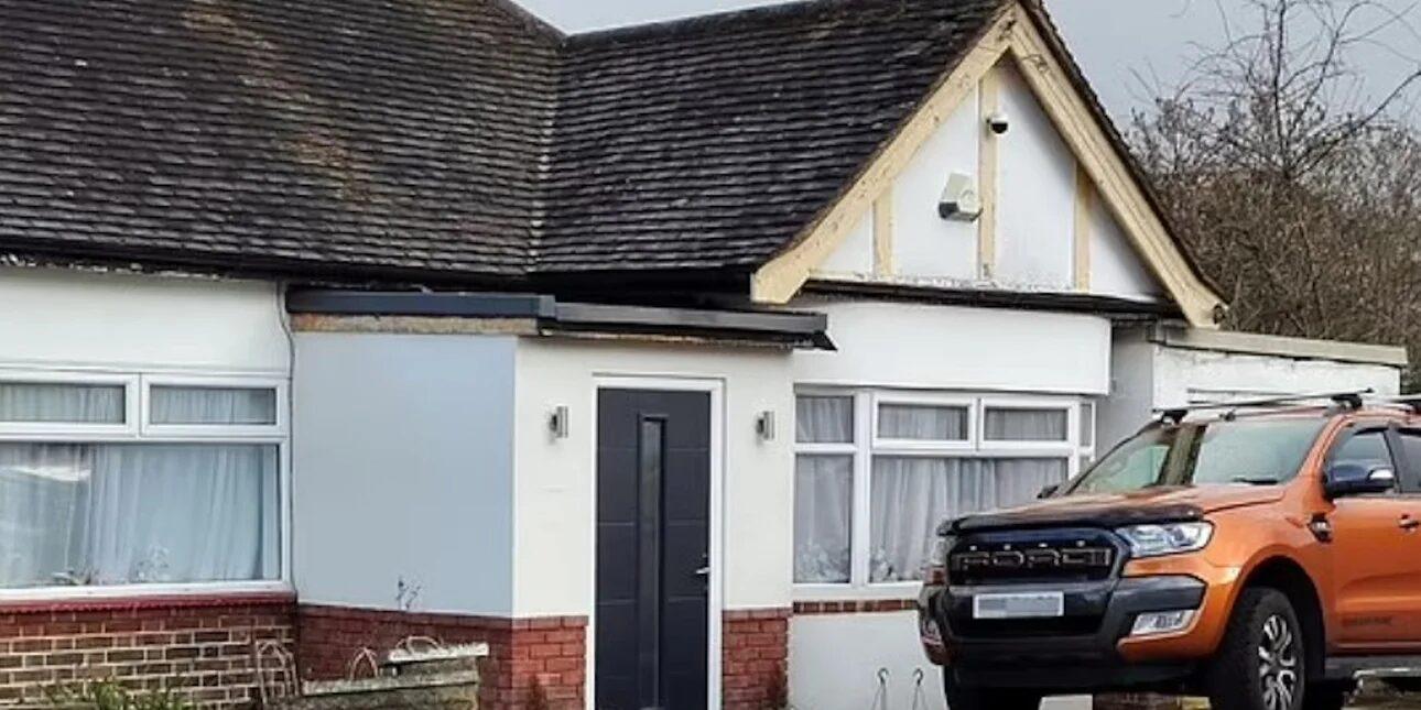 Συνταξιούχος