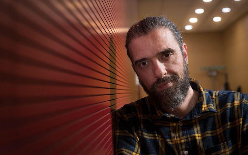 σωτήρης τσαφούλιας