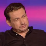 Σταύρος Νικολαΐδης: Το χιούμορ είναι πολλές φορές σανίδα σωτηρίας