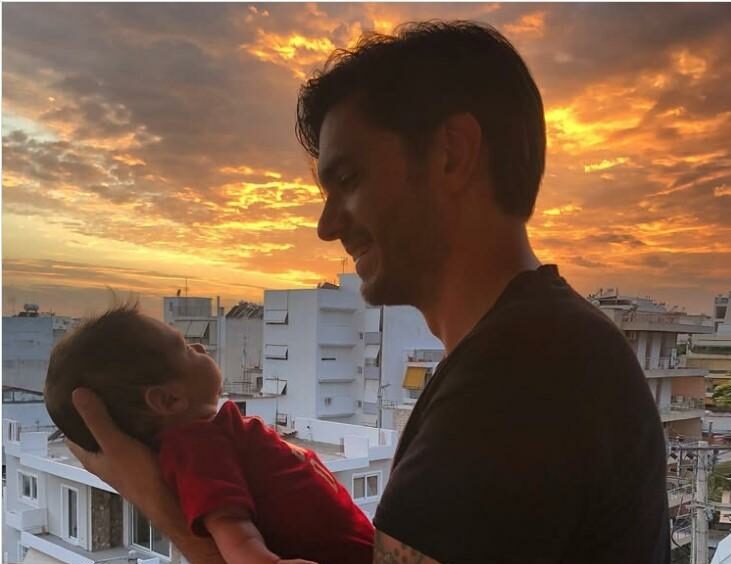 Μύρωνας Στρατής