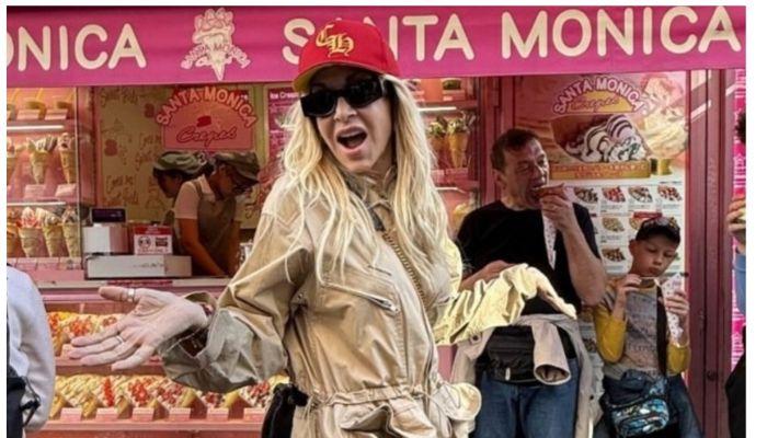 Βίσση πάσχα στο Τόκιο