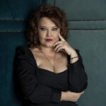 Νικολέτα Βλαβιανού: Έχω βρεθεί πολλές φορές να γίνομαι στόχος