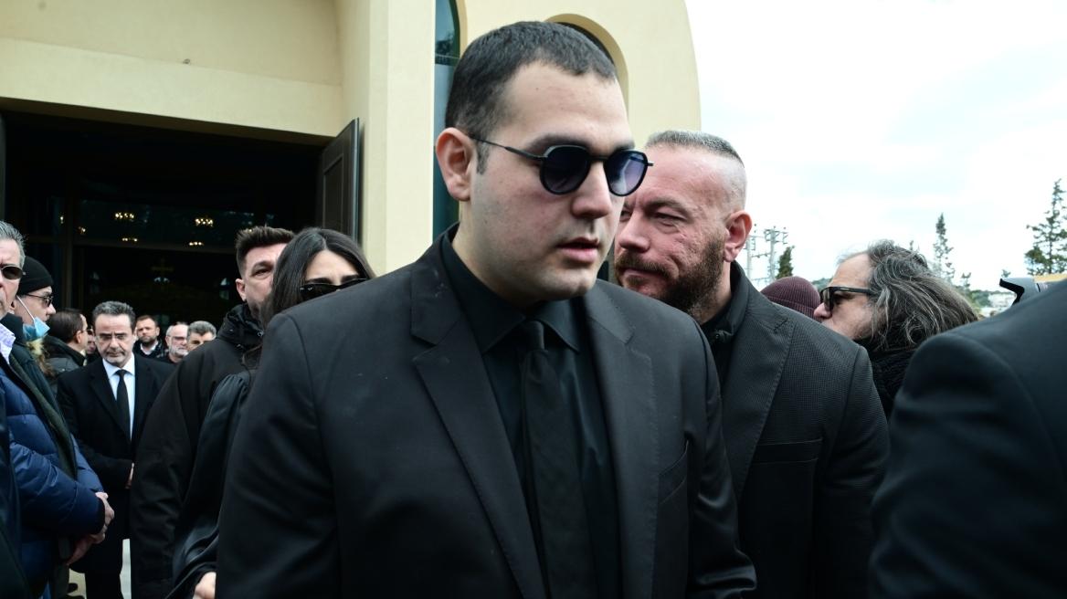 Χρήστος Κούγιας: Απέσυρε τη μήνυση που είχε καταθέσει στον Γρηγόρη Βαλλιανάτο