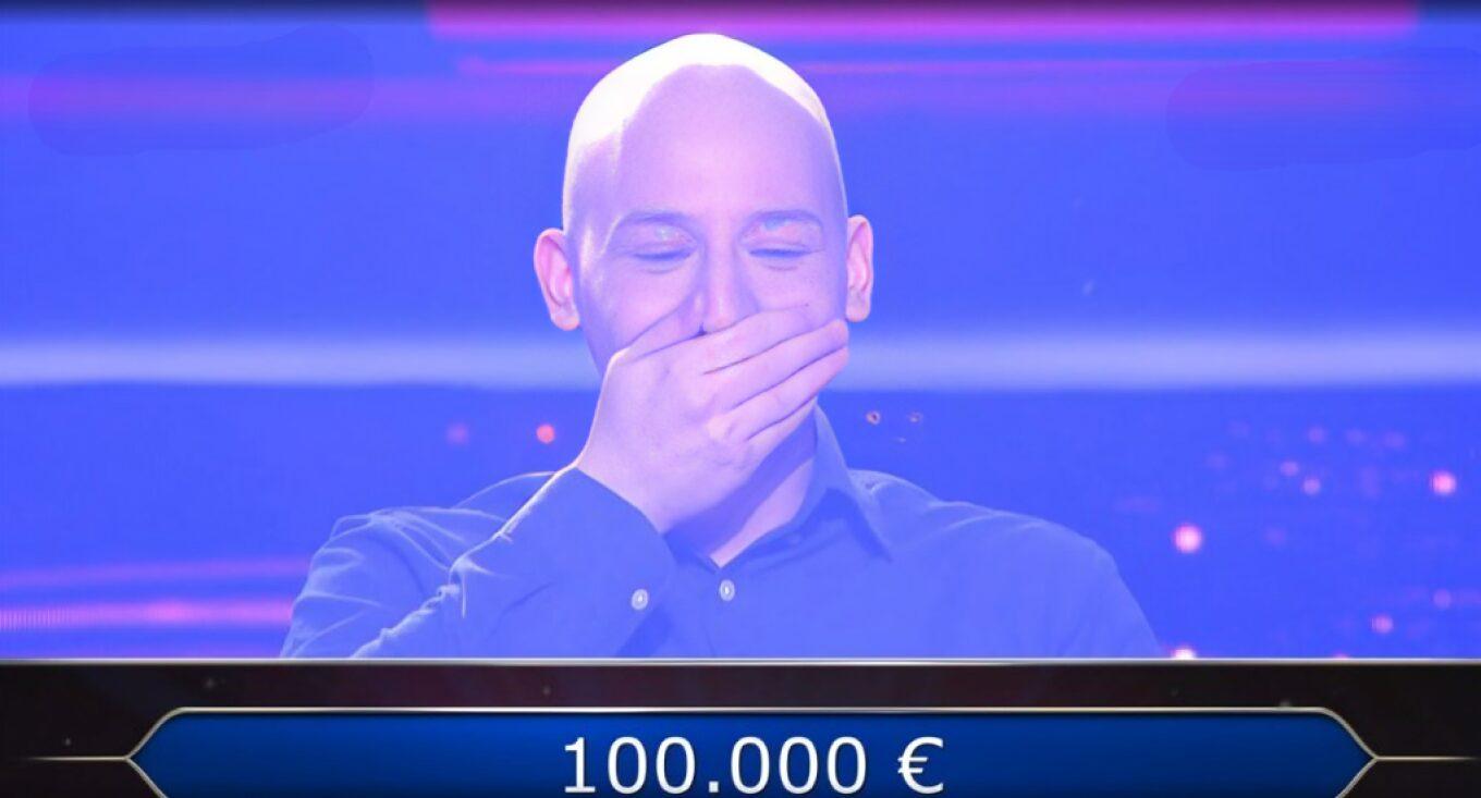 εκατομμυριούχος