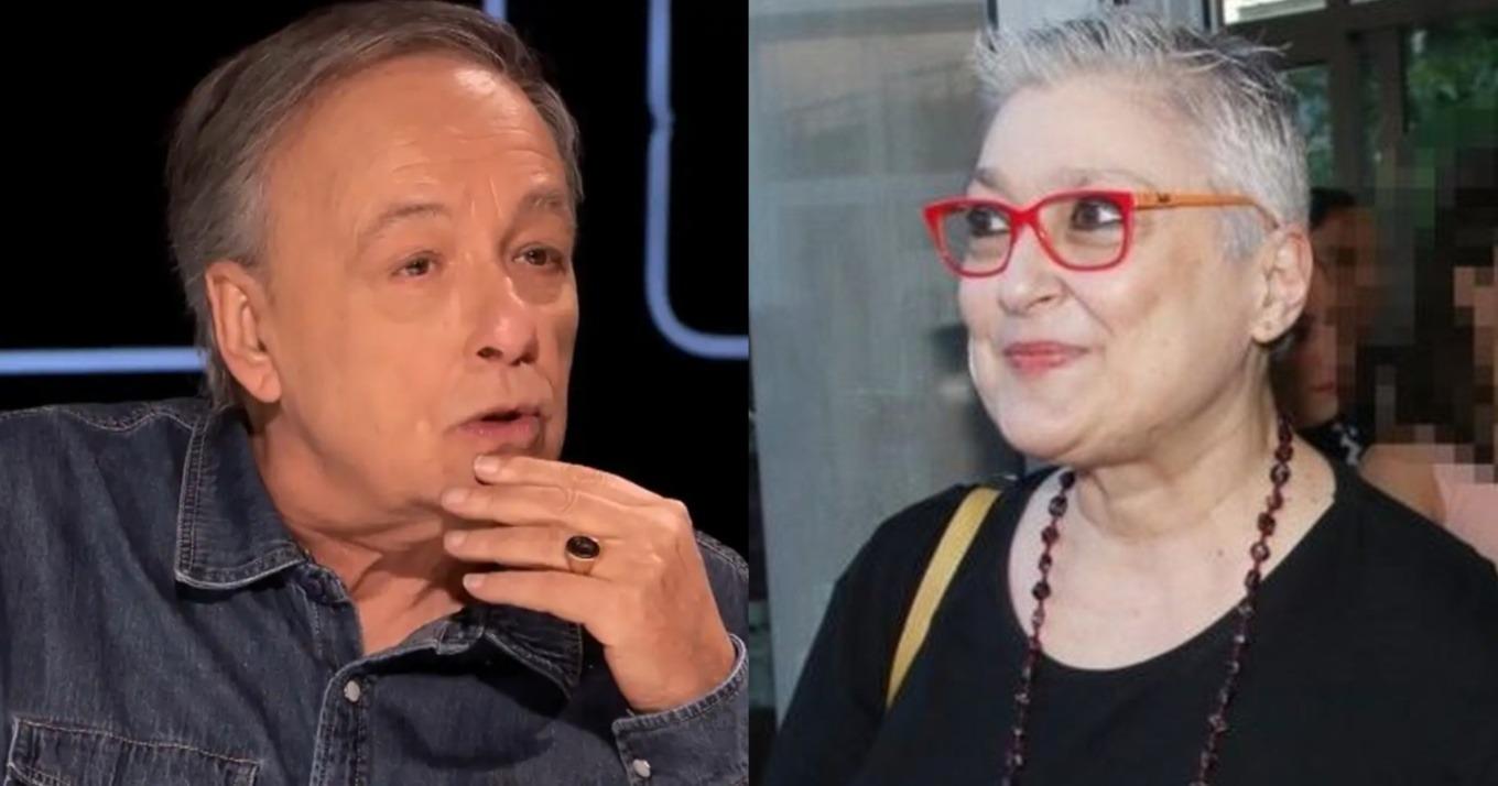 Μικρούτσικος: «Της είχα δώσει 180.000 και πριν ένα χρόνο μου τα επέστρεψε, αυτά πρέπει να λέγονται»