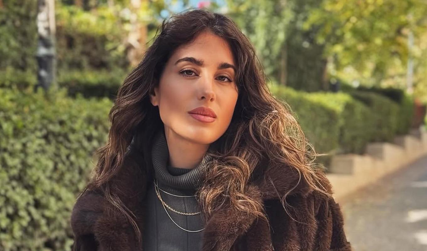 Παυλίνα Βουλγαράκη: Ακούγοντάς το Ferto δεν ένιωσα κάτι