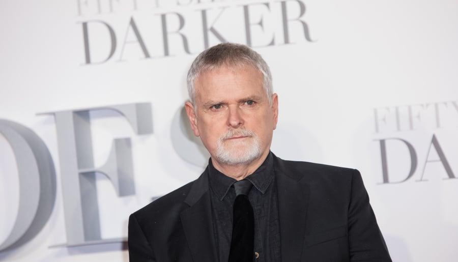 Τζέιμς Φόλεϊ