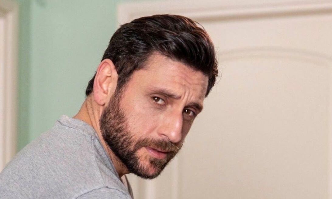 Γιώργος Χρυσοστόμου