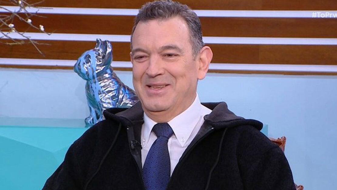 Εκτός Νίκης ο Νίκος Παπαδόπουλος