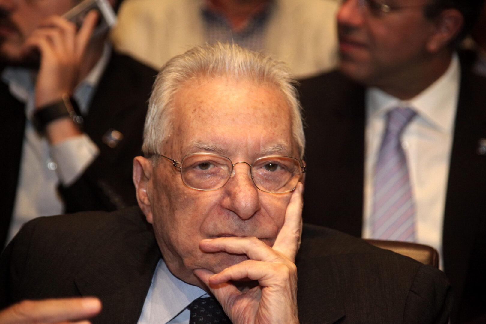 Πέτρος Μολυβιάτης
