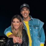 Οικονομάκου – Τσερέλα: Παντρεύονται το καλοκαίρι στην Πάρο