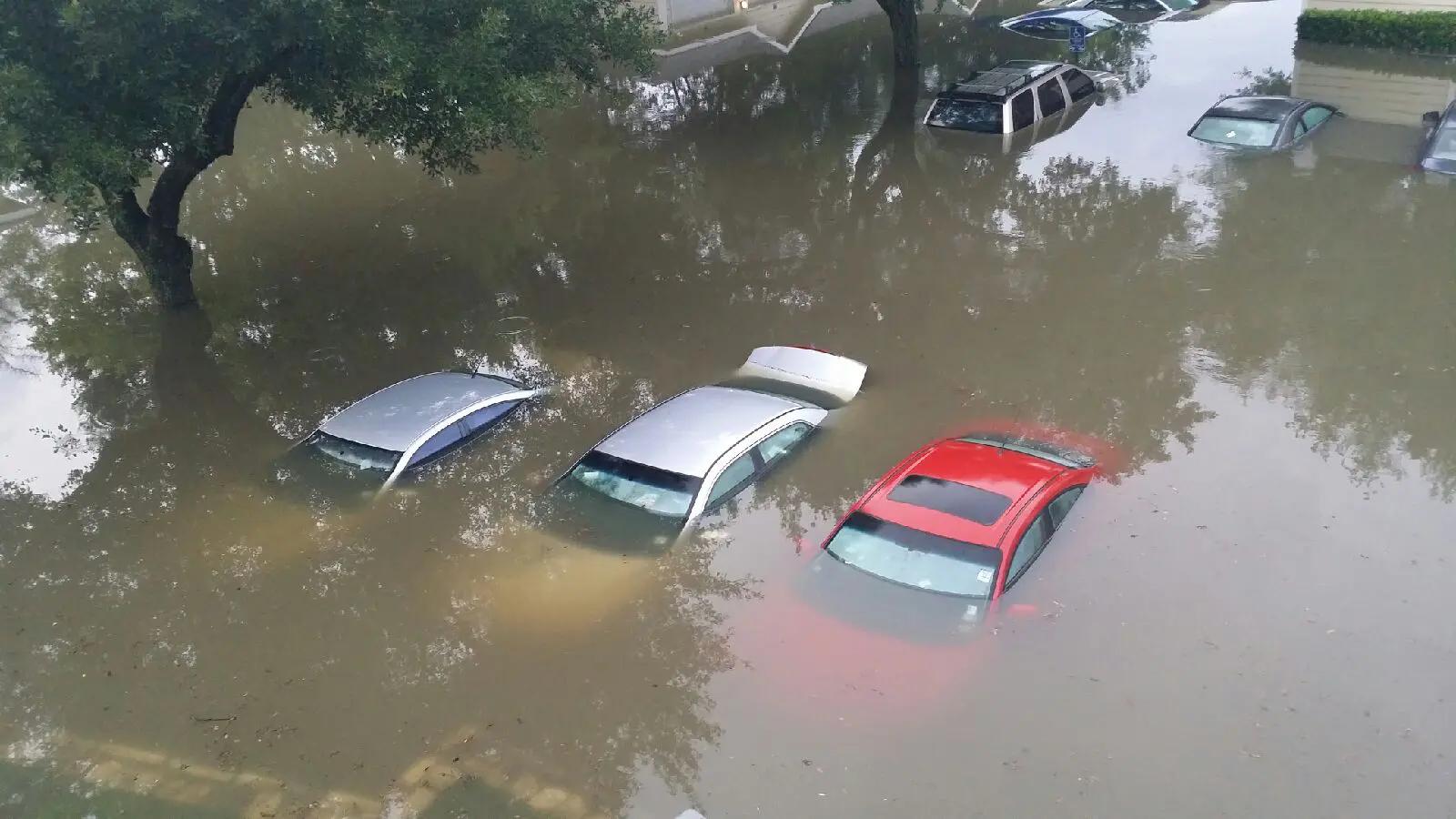 Έρχεται αύξηση στα ασφάλιστρα οχημάτων λόγω φυσικών καταστροφών;