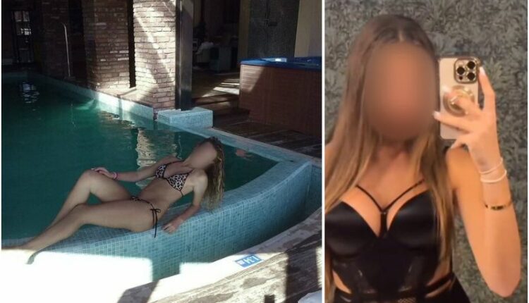 26χρονη αστυνομικίνα