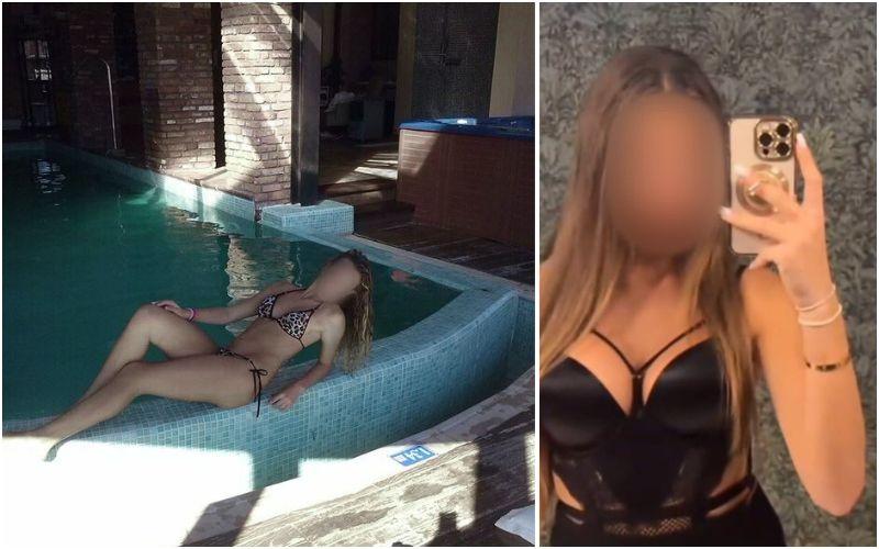 26χρονη αστυνομικίνα