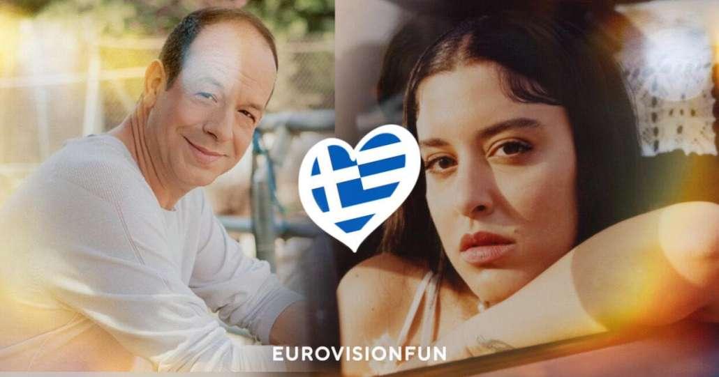 Χείμαρρος ο Φωκάς Ευαγγελινός για Μαρίνα Σάττι