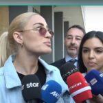 Απειλητικά μηνύματα κατά της Τούνη: Θα σας σκοτώσουμε, θα βρεθείτε σε κανένα χαντάκι