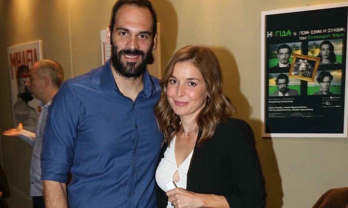 Βαλέρια Κουρούπη