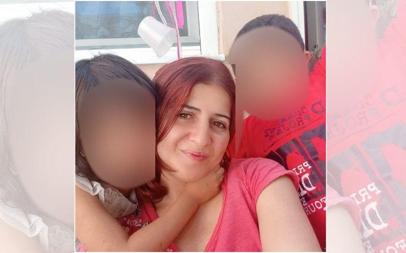 Λάρισα, 32χρονη, παιδιά