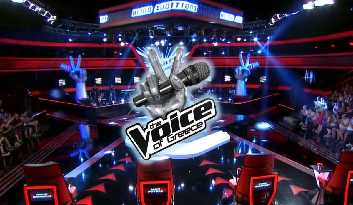 The Voice