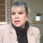 Βικτώρια Χαλκίτη για Ferto: Το τραγούδι δεν με γαργαλάει τόσο πολύ μουσικά