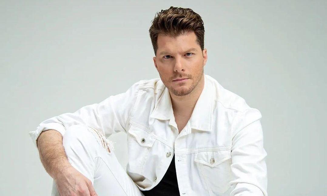 Λούκας Γιώρκας