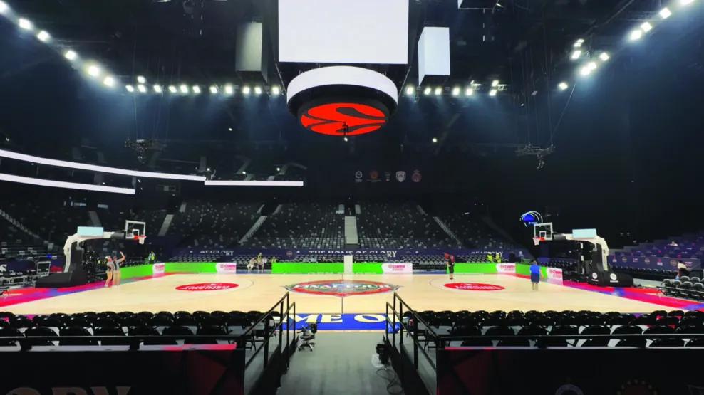 Η χρυσοδάκτυλος και η κομπίνα με τα εισιτήρια του Final 4