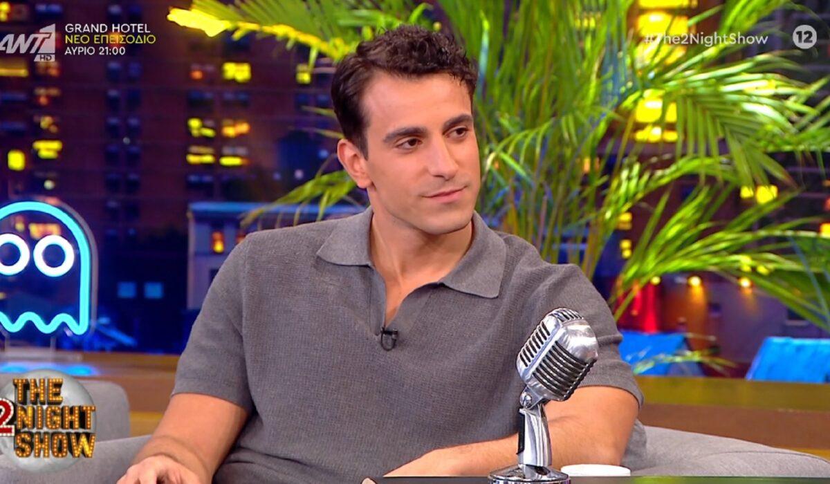 Αλέξανδρος Σκουρλέτης