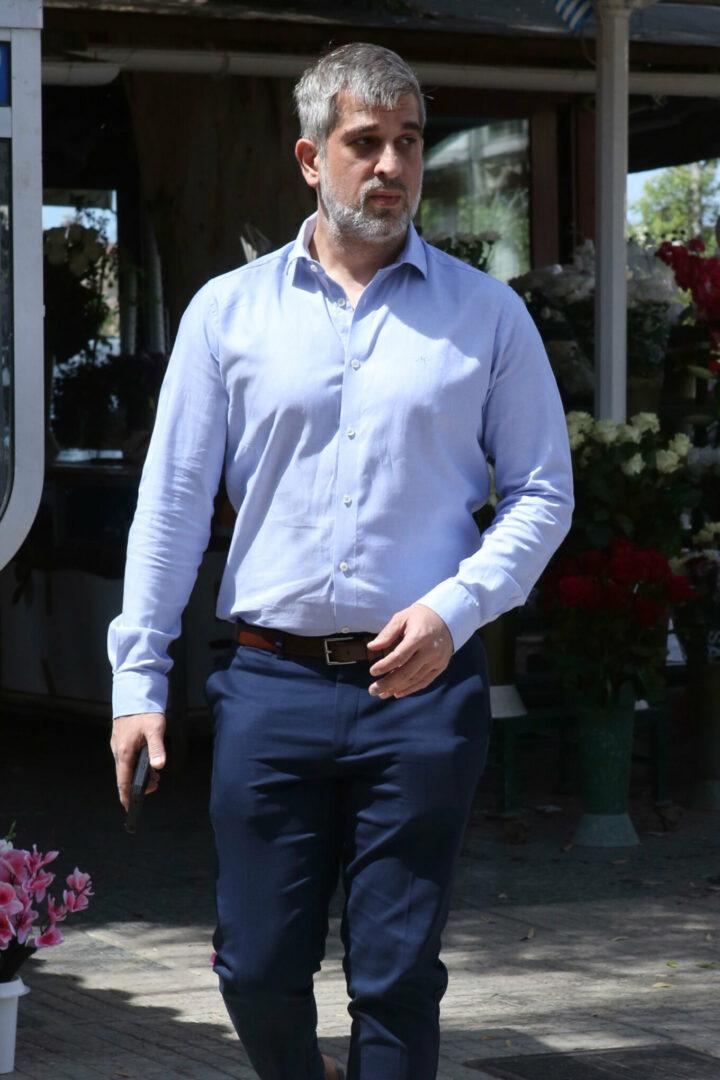 Αχιλλέας Θεοφίλου