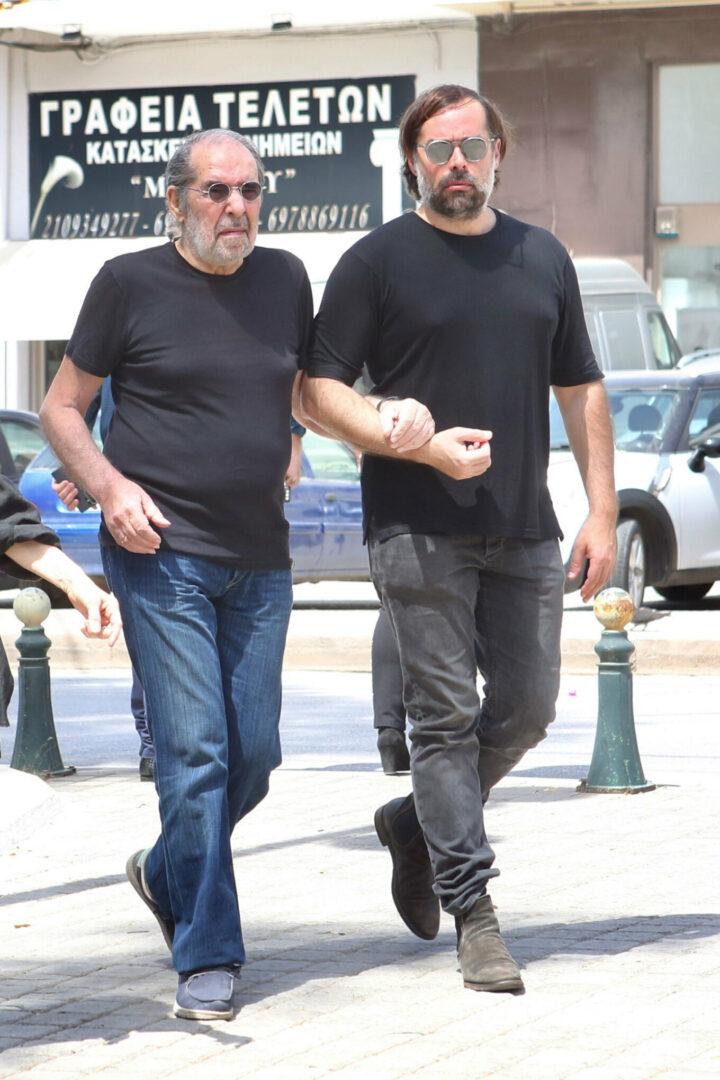 Αχιλλέας Θεοφίλου