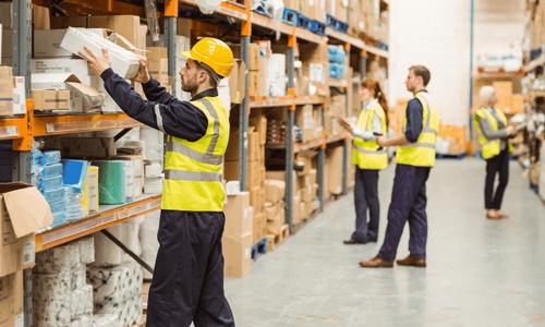 Ευρωπαϊκή Ένωση: Χαράτσι στα μικρά δέματα από την Κίνα