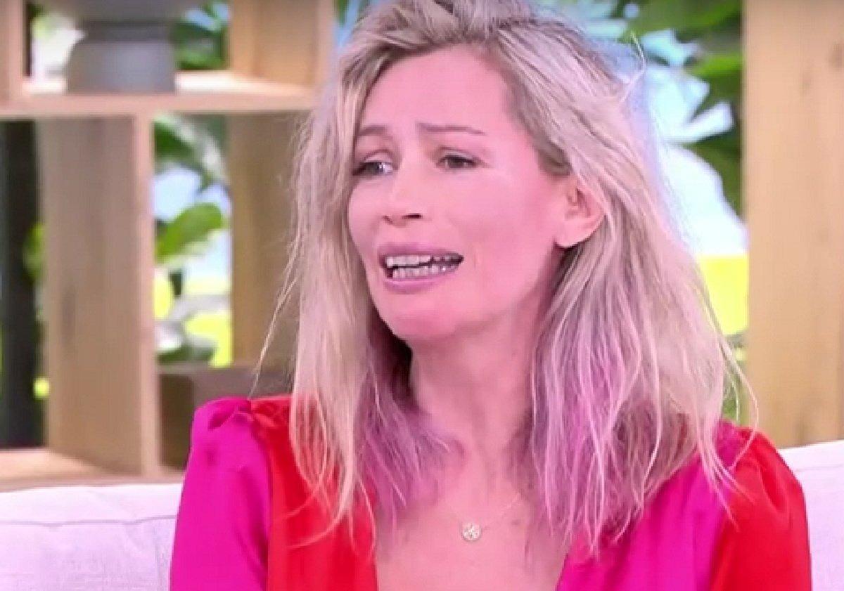 Άριελ Κωνσταντινίδη: Η τραγική ιστορία του πρώην συντρόφου της, η εγκυμοσύνη