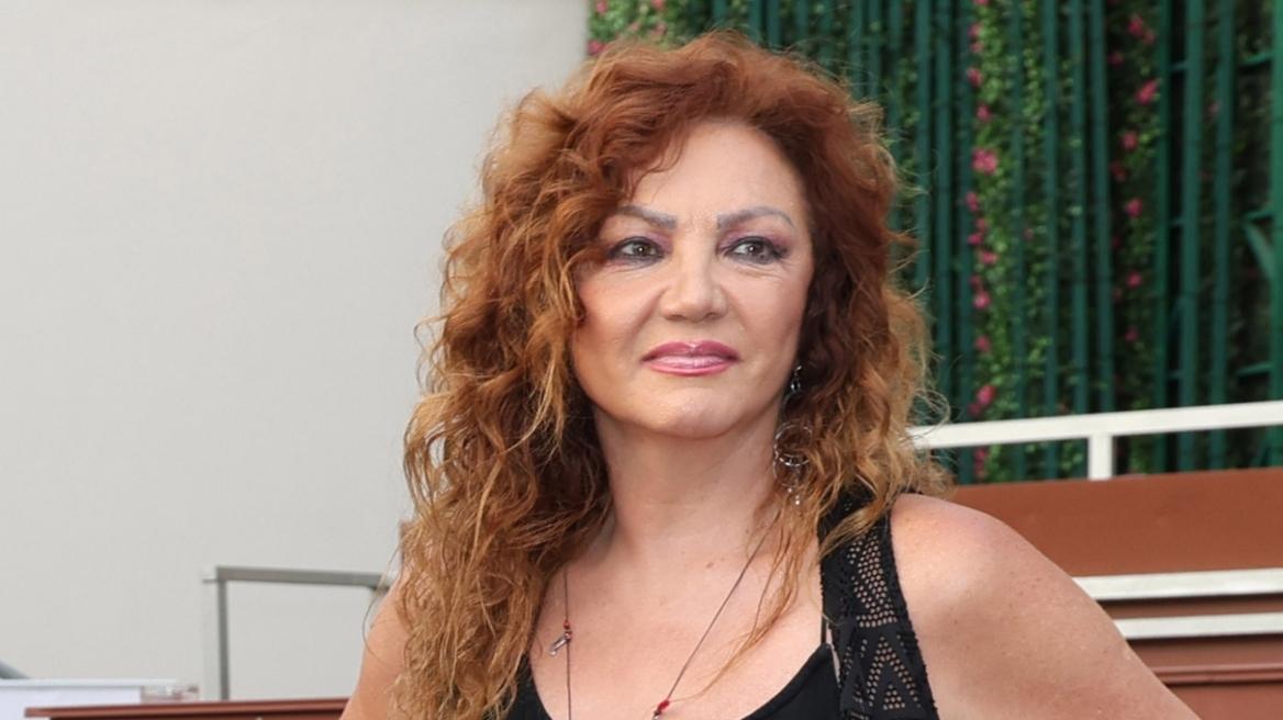 Σοφία Αρβανίτη