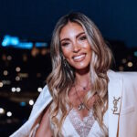 Αθηνά Οικονομάκου: Η αντίδρασή για τη διαρροή της ημερομηνίας του γάμου της με τον Τσερέλα