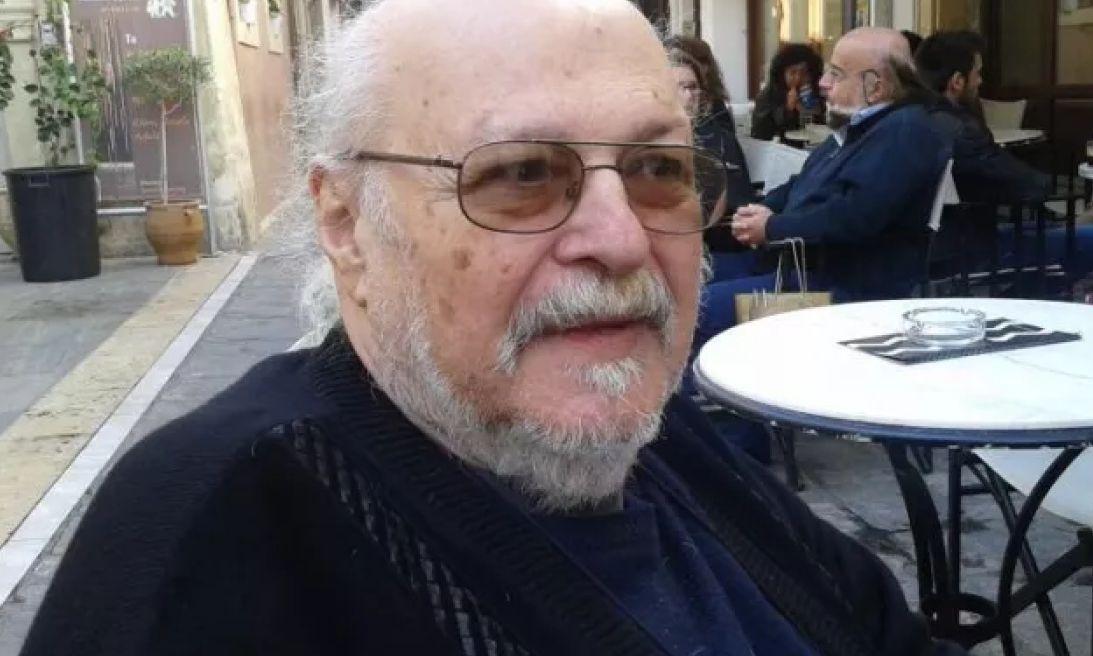 αρχαιολόγος