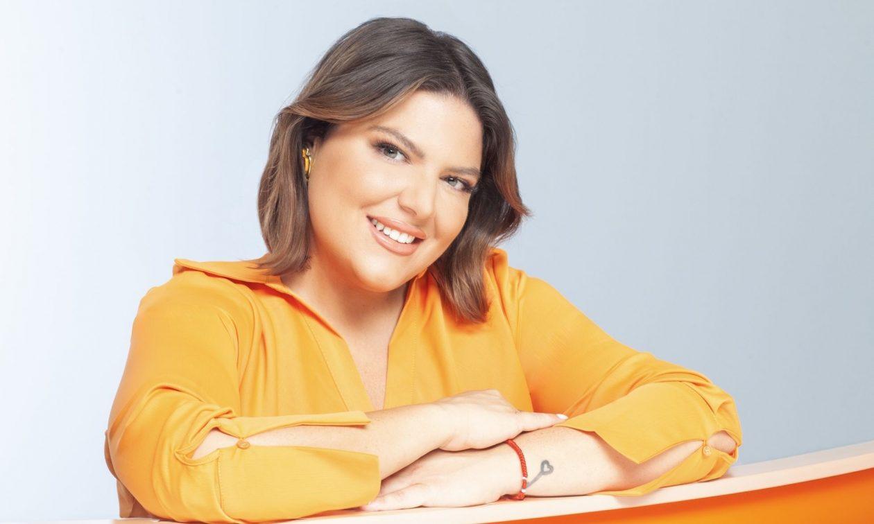 Δανάη Μπάρκα: Άφαντη μετά το τέλος της εκπομπής της – Την ”φυγάδευσαν” για να την προστατεύσουν