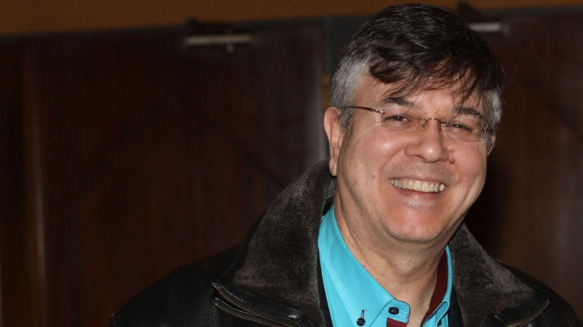 "Είμαι έτοιμος ανά πάσα στιγμή να δω τι γίνεται στην άλλη πλευρά"