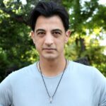 Δήμος Αναστασιάδης: Η Χάρις Αλεξίου με έχει κάνει να κλάψω περισσότερες φορές