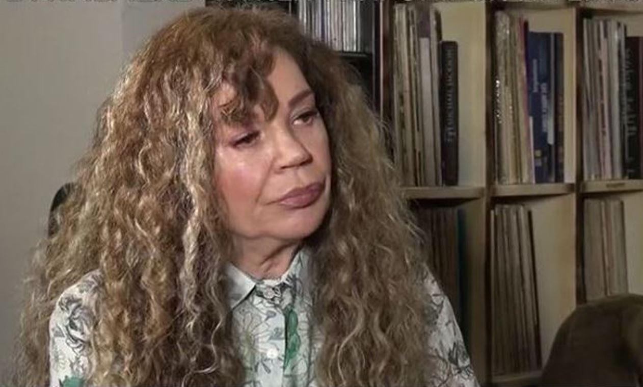 Ελένη Δήμου